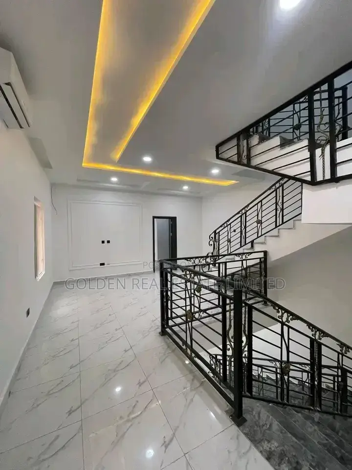 4bdrm Duplex in Katampe Extension for rent
