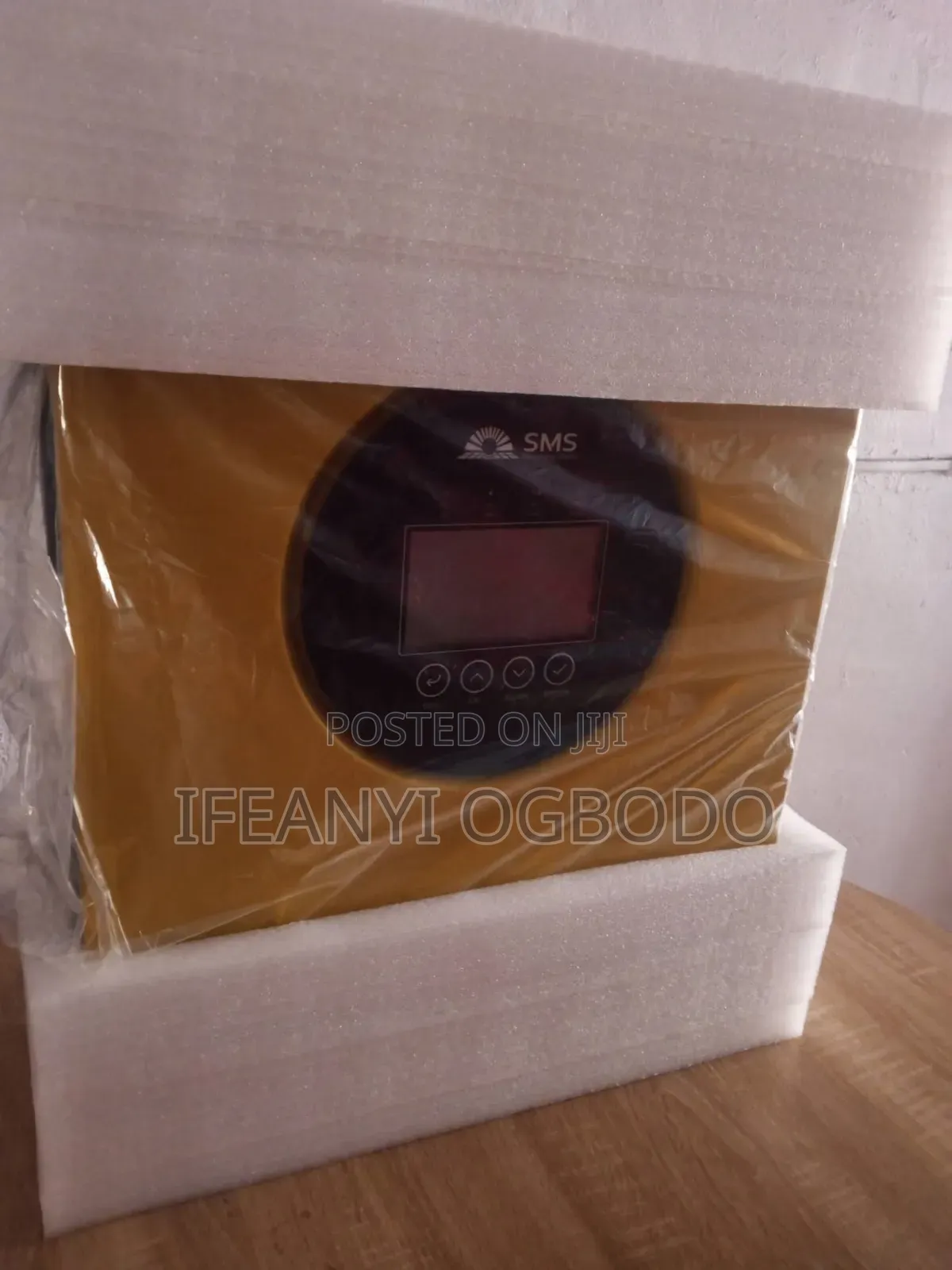 12kva 48v Hybrid SMS Product