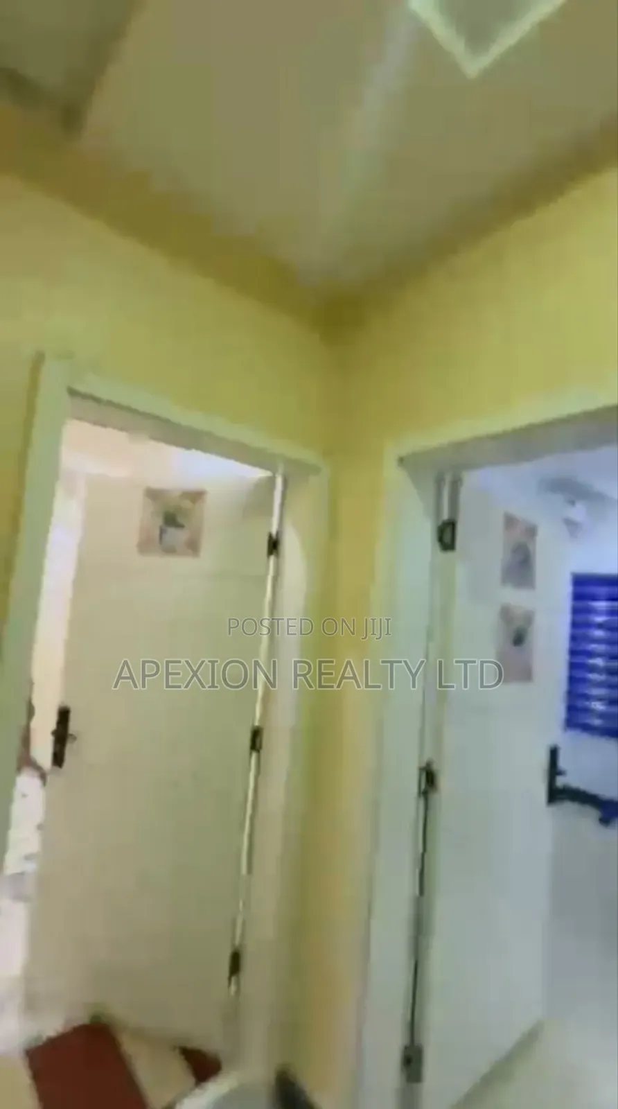 Furnished 4bdrm Duplex in Paradise Estate for sale