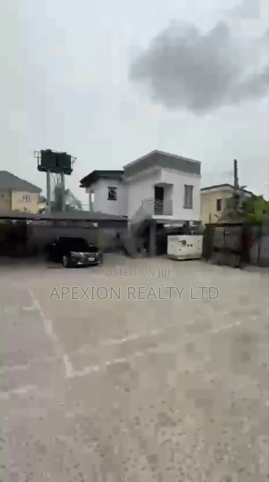 Furnished 4bdrm Duplex in Paradise Estate for sale