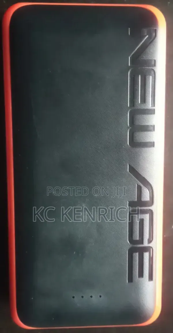 New Age Power Bank 22500 Mah