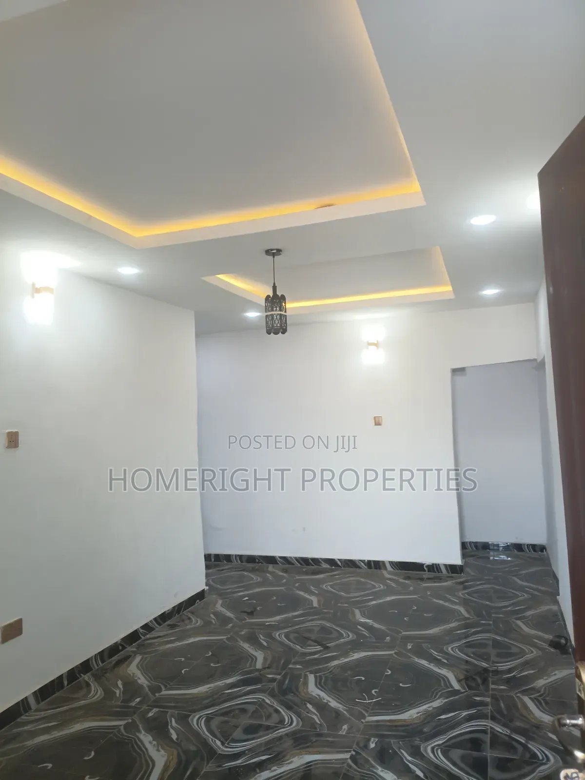 Furnished 1bdrm Room & Parlour in Akesan for rent