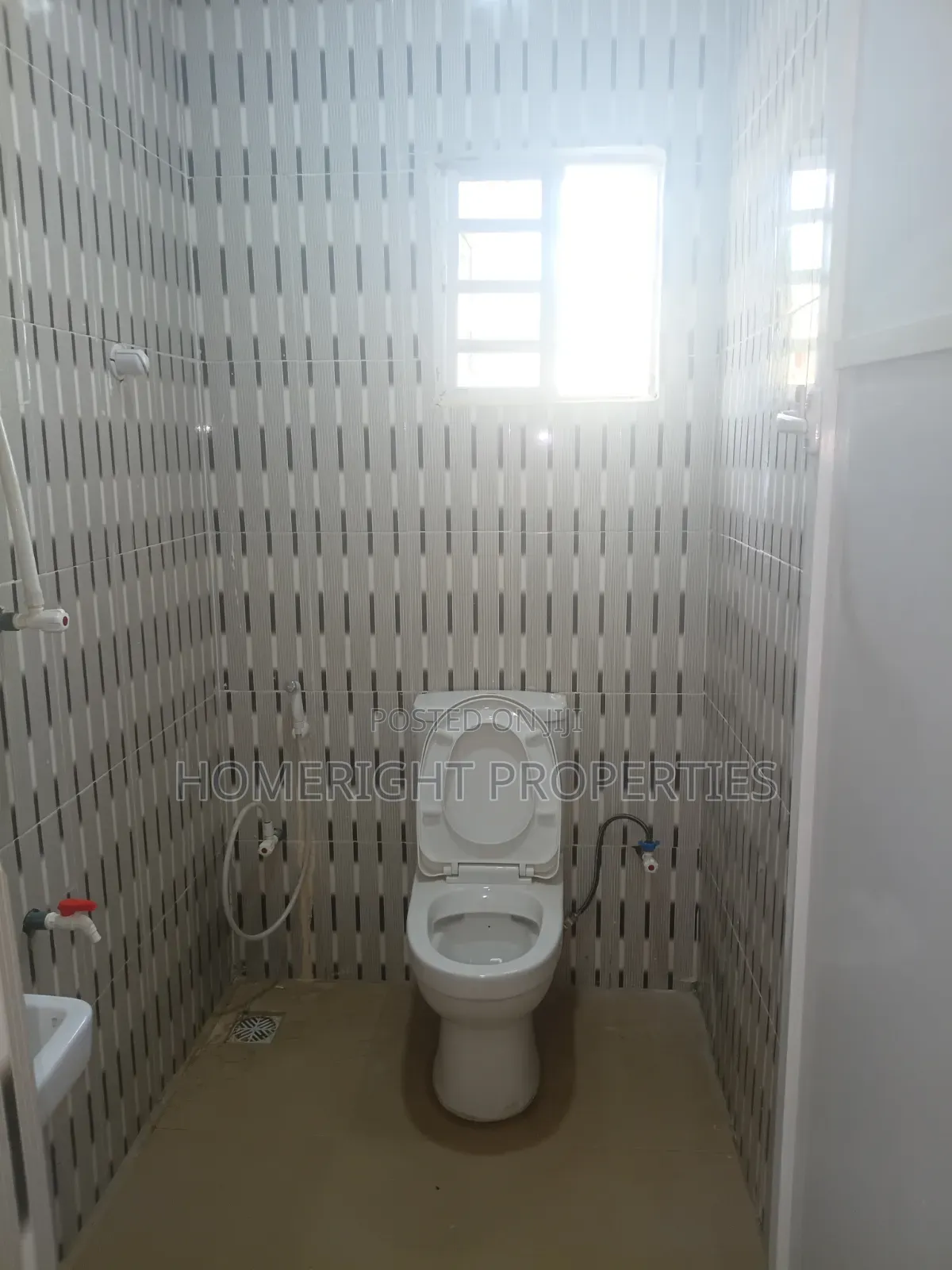 Furnished 1bdrm Room & Parlour in Akesan for rent