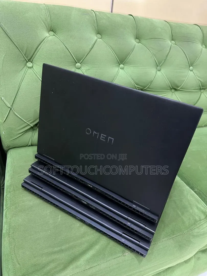 Laptop HP Omen 16 16GB Intel Core i7 SSD 1T