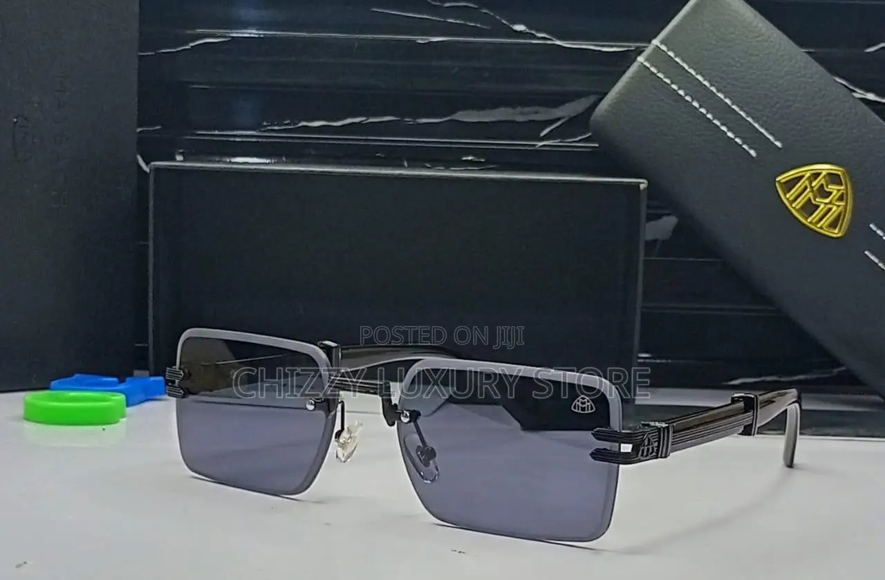 Philipp Plein Quality Luxury Men Sunglasses