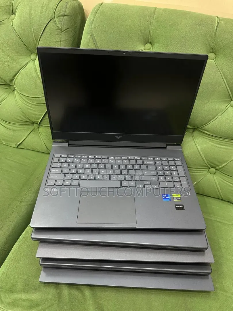 Laptop HP Victus 16 16GB Intel Core i7 SSD 1T