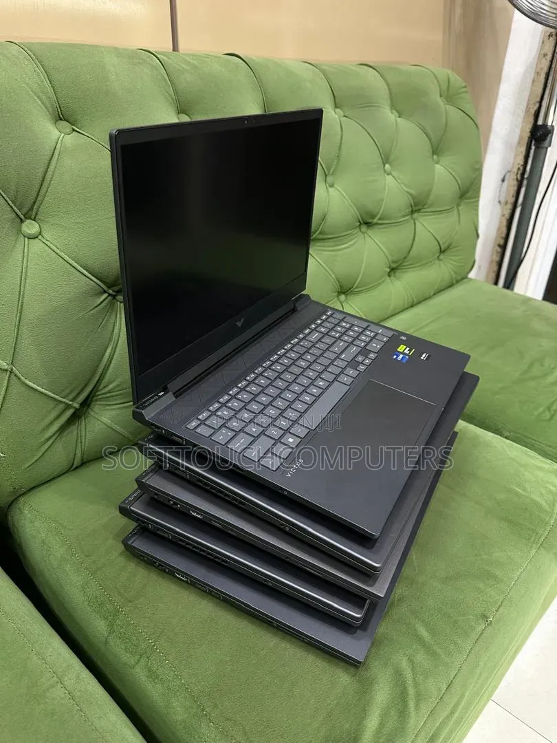 Laptop HP Victus 16 16GB Intel Core i7 SSD 1T