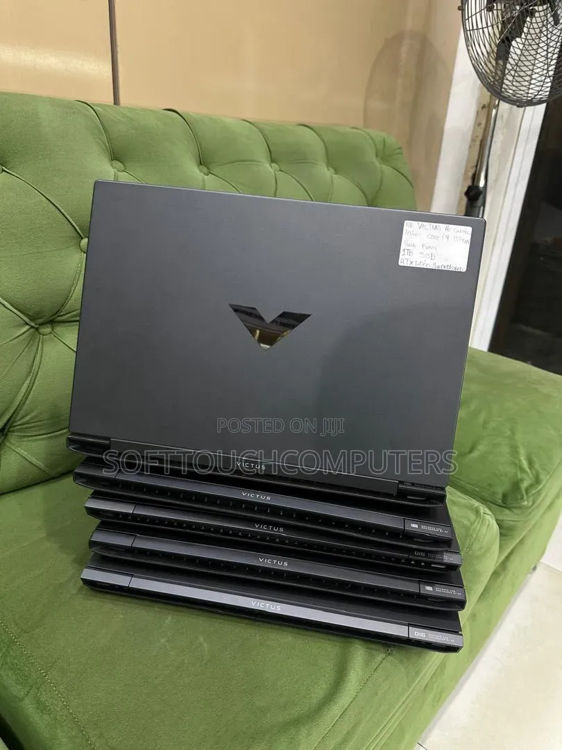 Laptop HP Victus 16 16GB Intel Core i7 SSD 1T