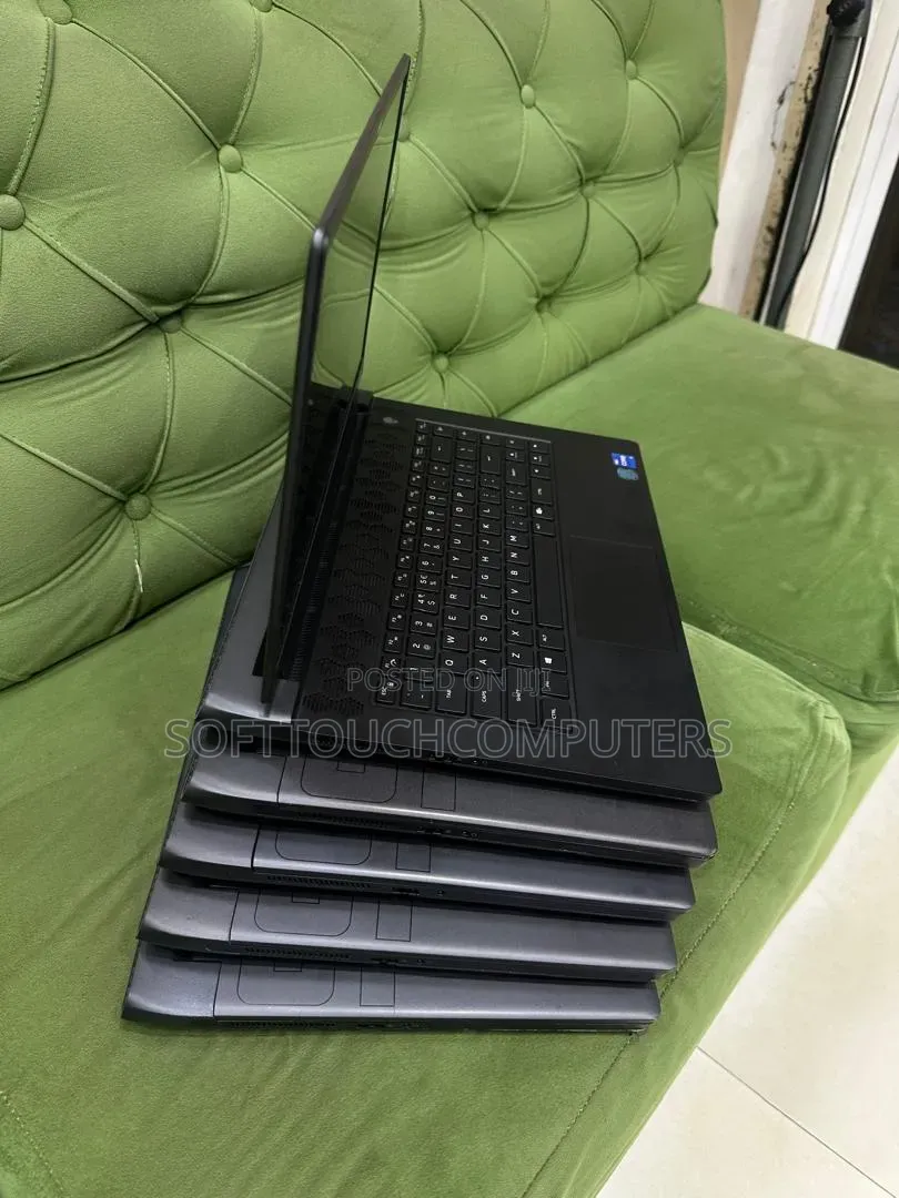 Laptop Alienware M15 R6 16GB Intel Core i7 SSD 512GB