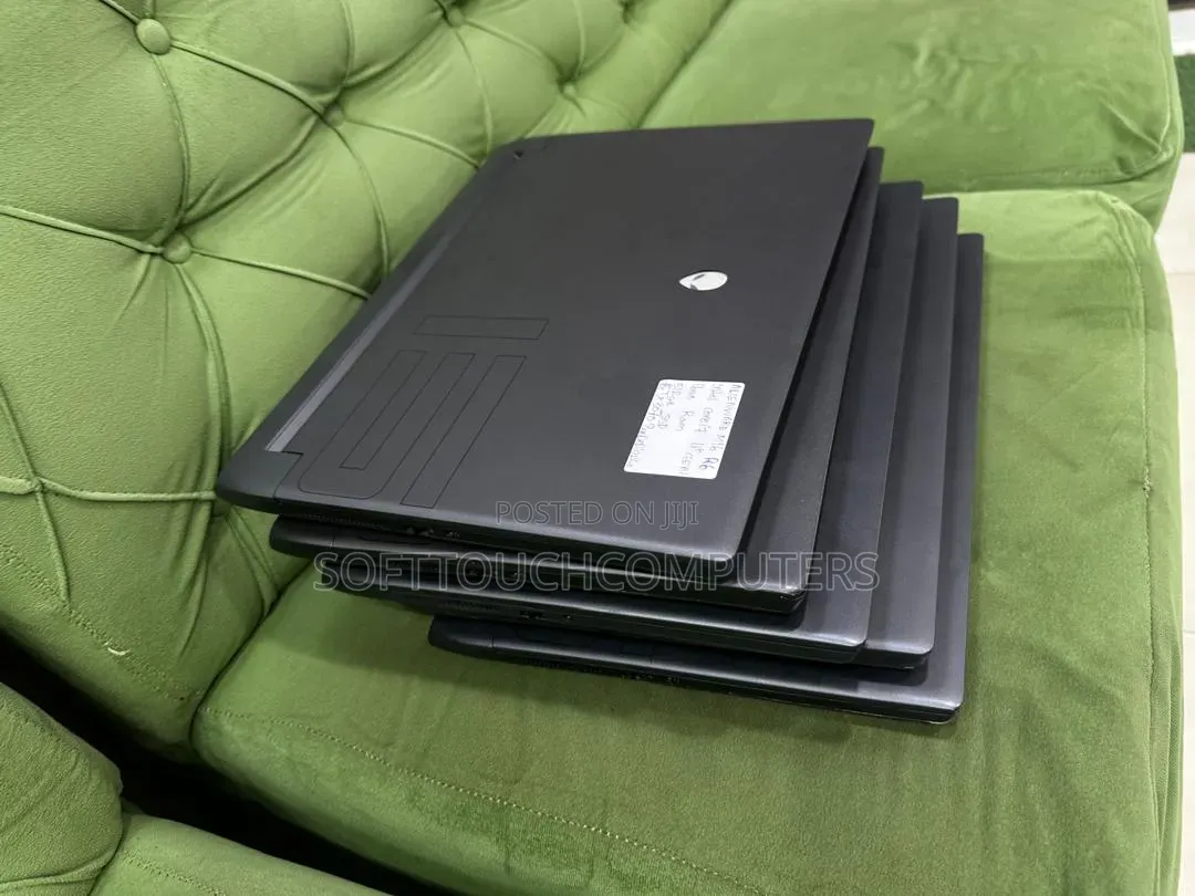Laptop Alienware M15 R6 16GB Intel Core i7 SSD 512GB