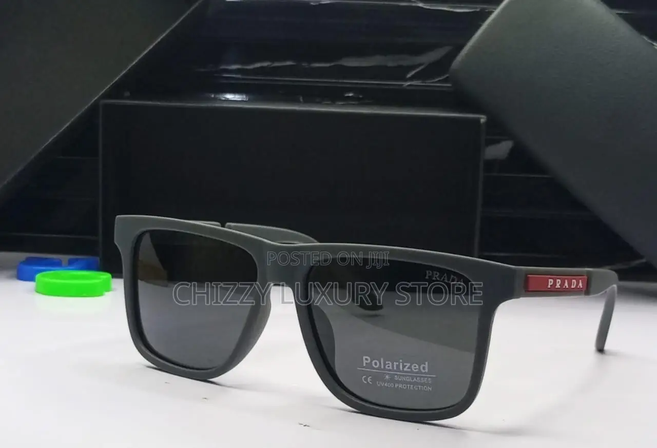 Balmain Quality Luxury Men Sunglasses