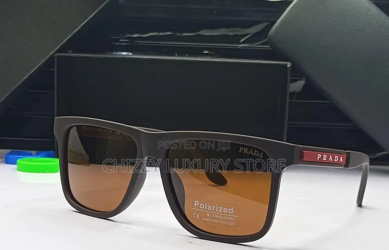 Balmain Quality Luxury Men Sunglasses