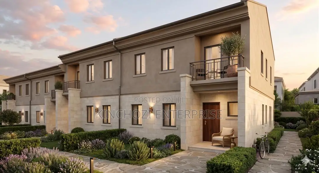 3bdrm Duplex in Rockvale Manors, Zone B for rent