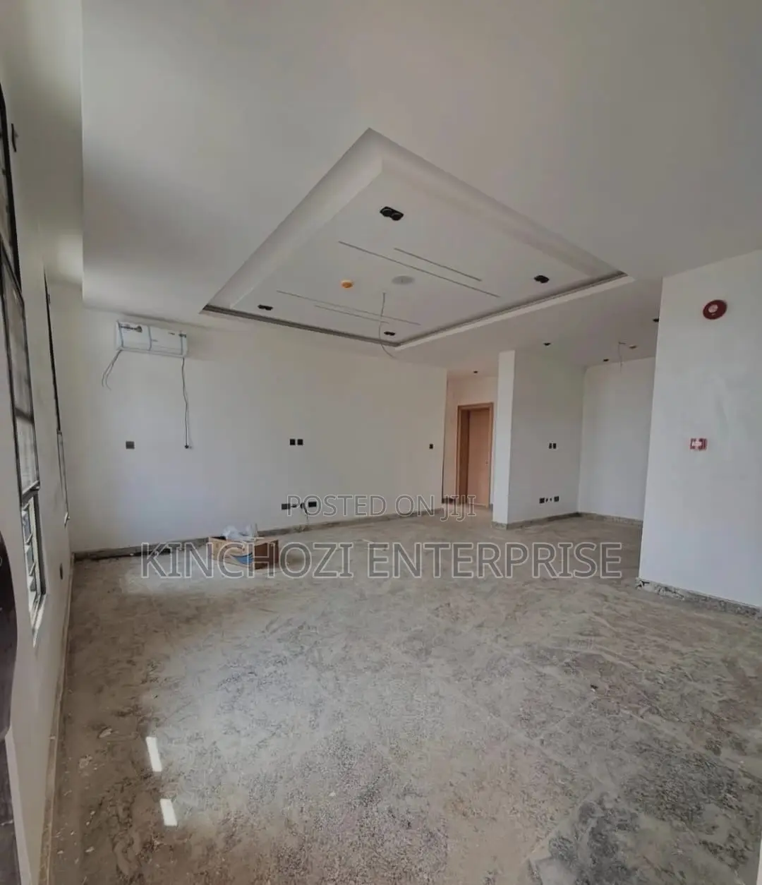 3bdrm Duplex in Rockvale Manors, Zone B for rent