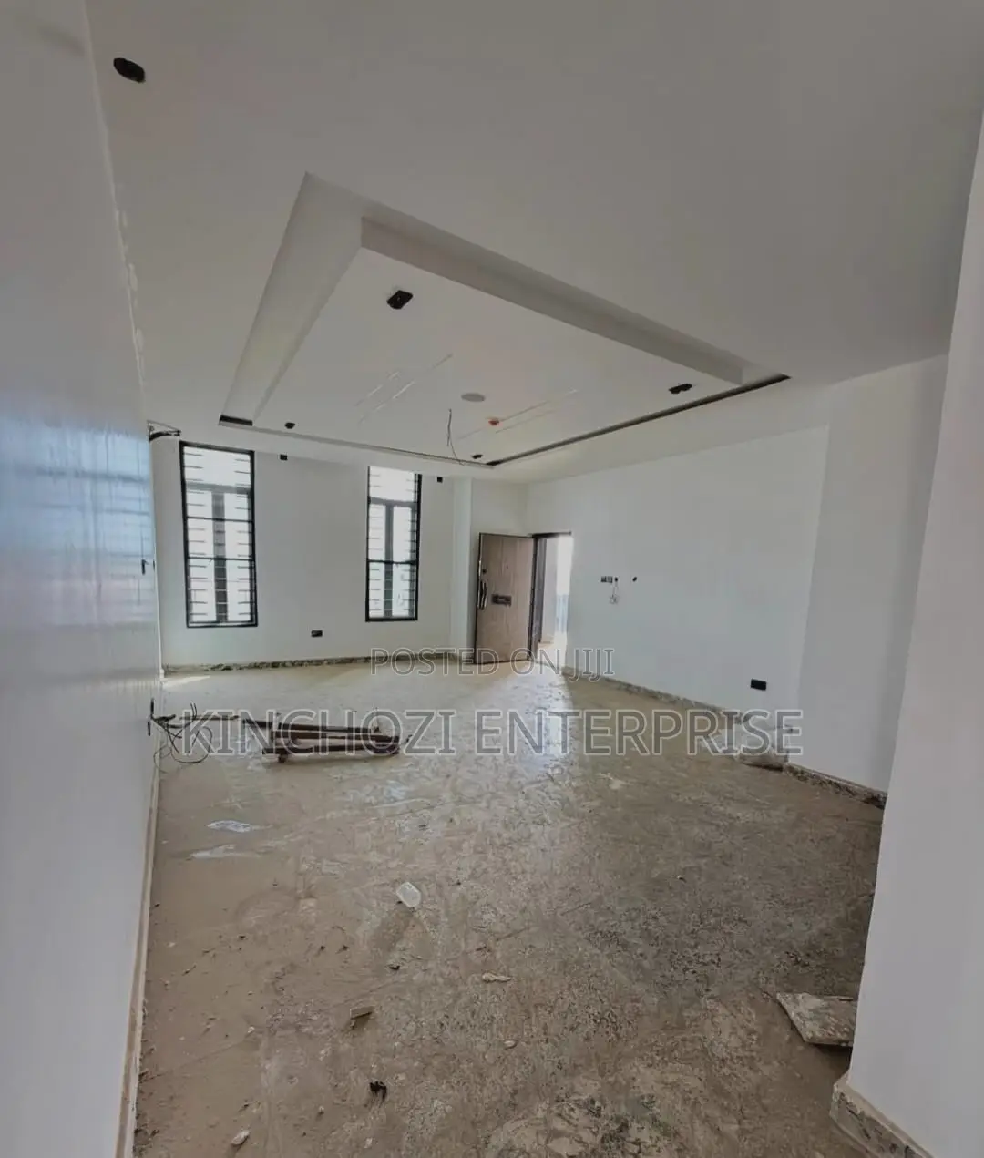 3bdrm Duplex in Rockvale Manors, Zone B for rent