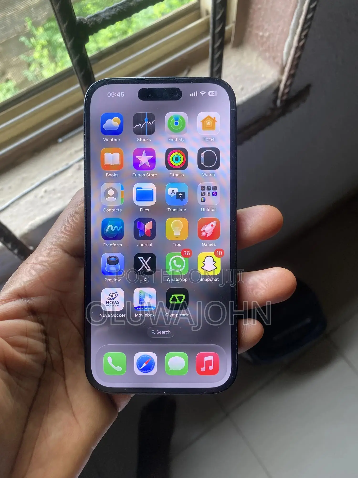 Apple iPhone 14 Pro 128 GB Gray