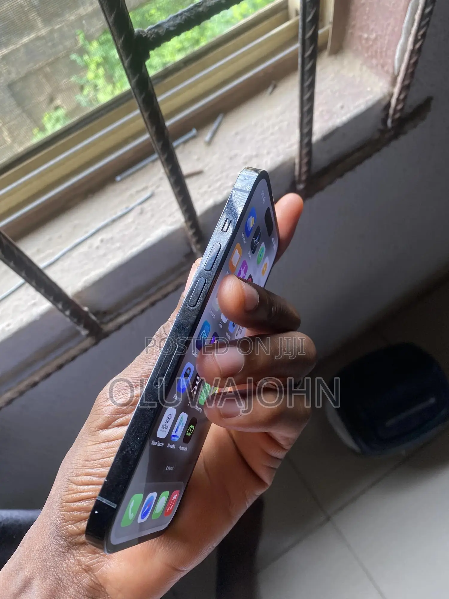 Apple iPhone 14 Pro 128 GB Gray