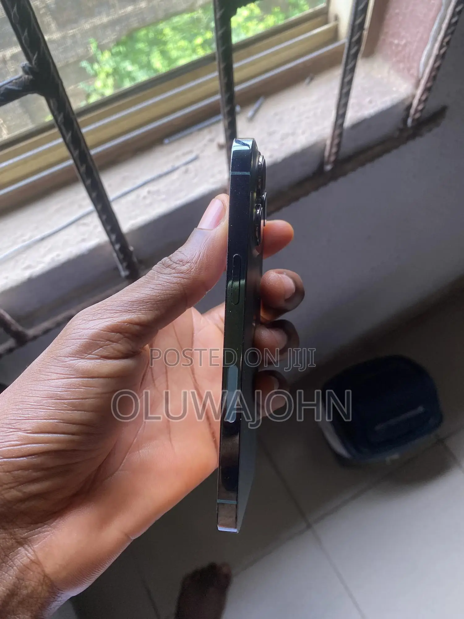 Apple iPhone 13 Pro 128 GB Green