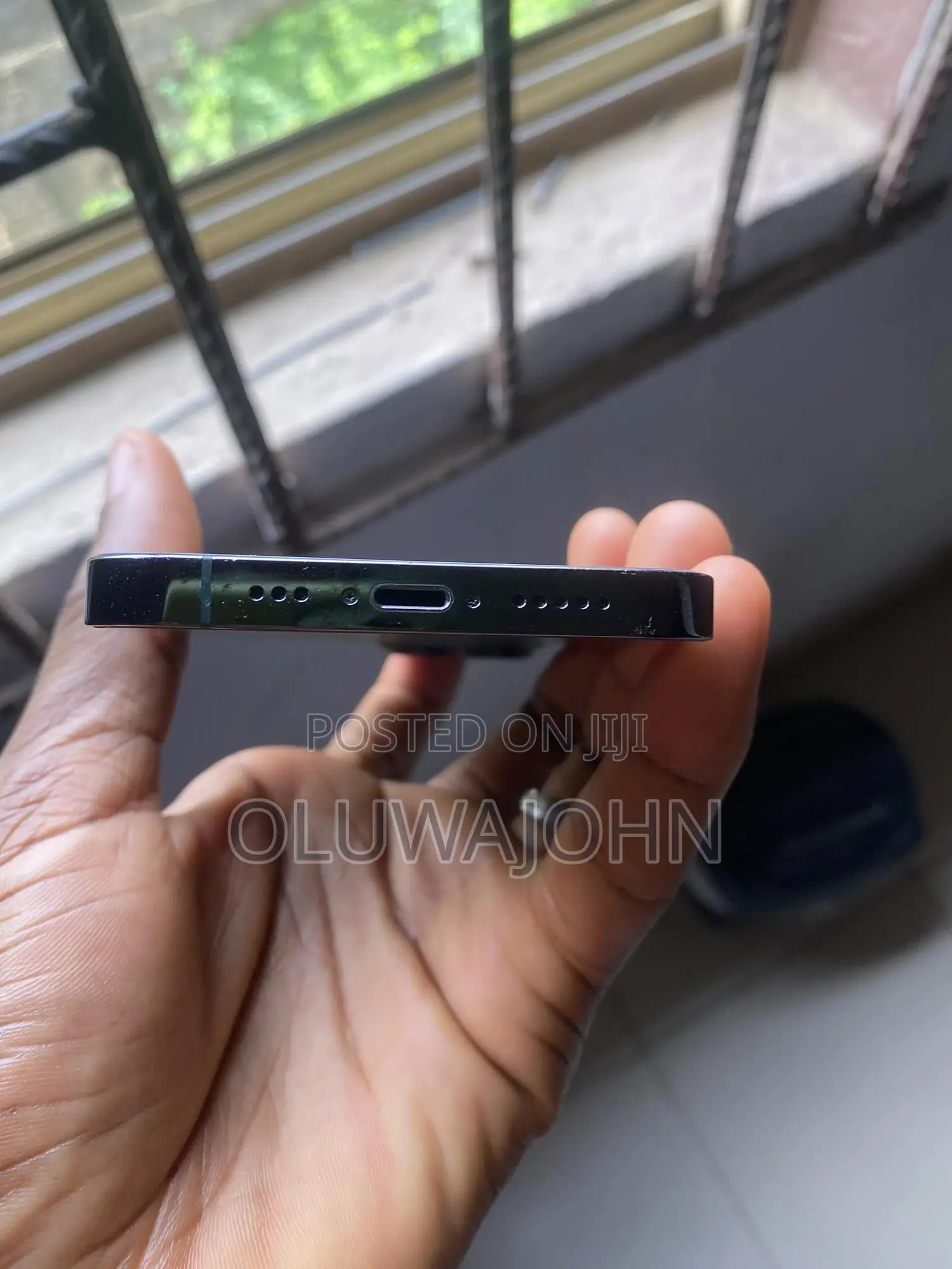 Apple iPhone 13 Pro 128 GB Green