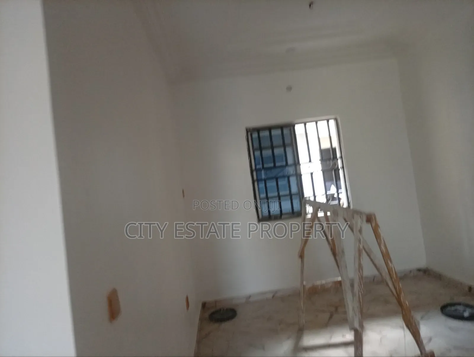 4 Bedroom Duplex for Office Use