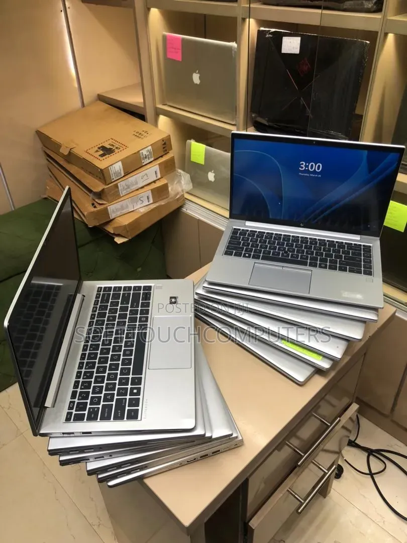 Laptop HP EliteBook 645 G9 16GB AMD Ryzen 5 SSD 256GB