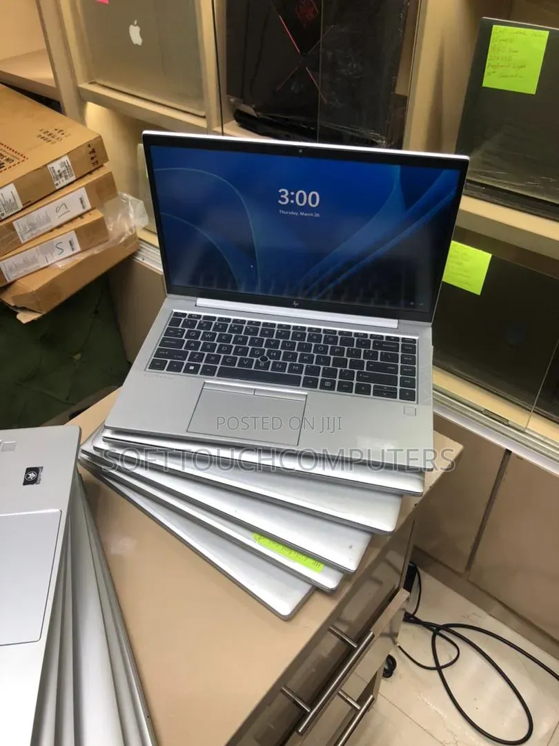 Laptop HP EliteBook 645 G9 16GB AMD Ryzen 5 SSD 256GB