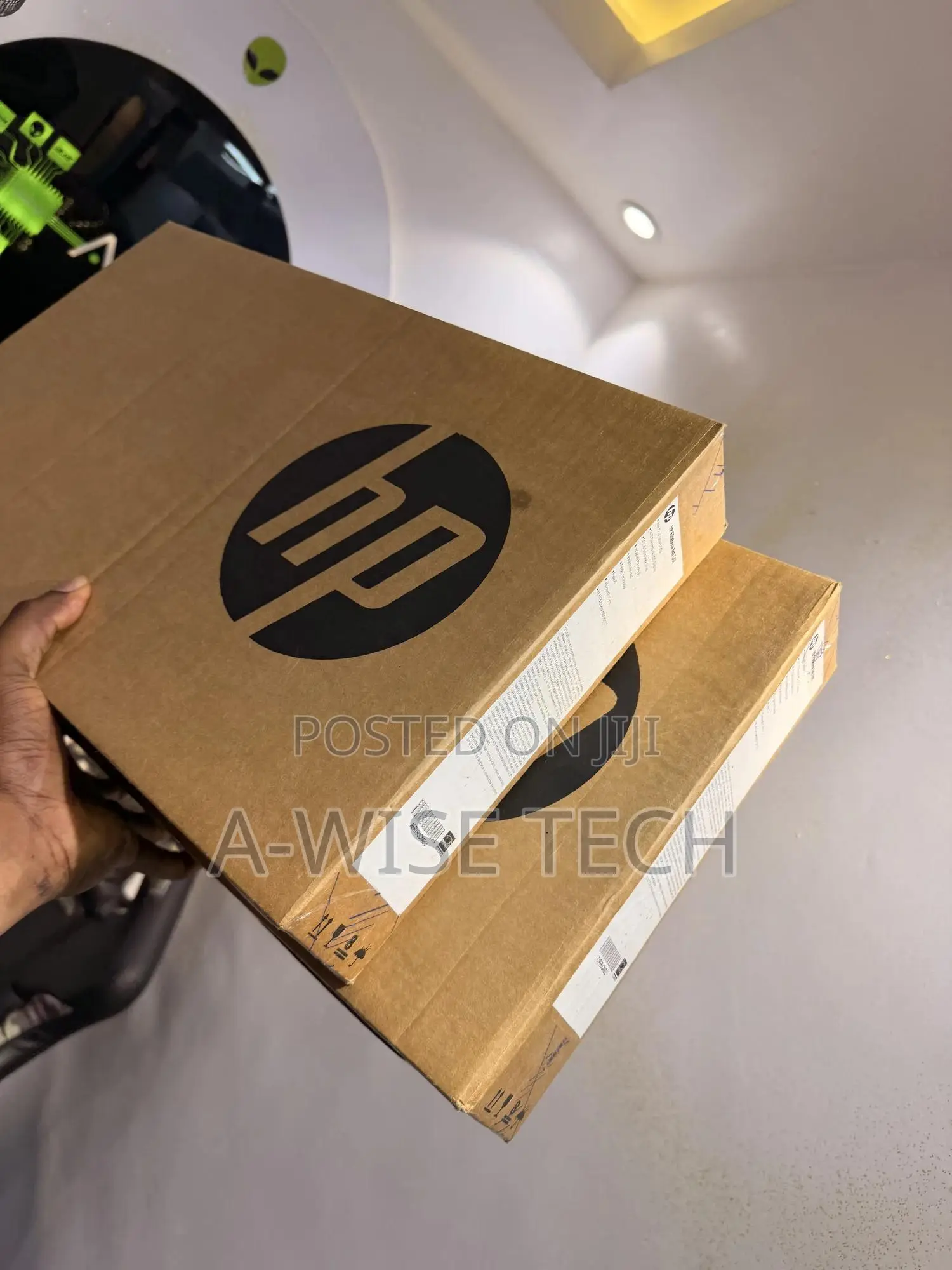 New Laptop HP EliteBook 840 G11 16GB Intel Core Ultra 5 SSD 512GB