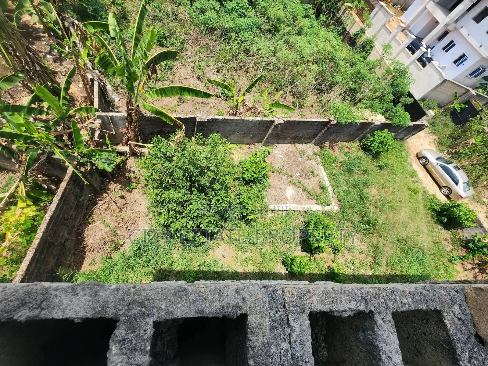 10bdrm Block of Flats in City Estate, Uyo for sale