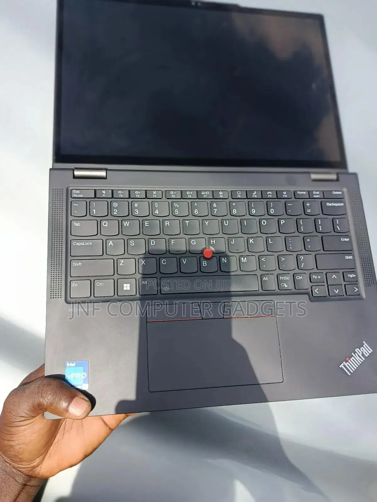 Laptop Lenovo ThinkPad X13 Gen 4 16GB Intel Core i7 SSD 512GB