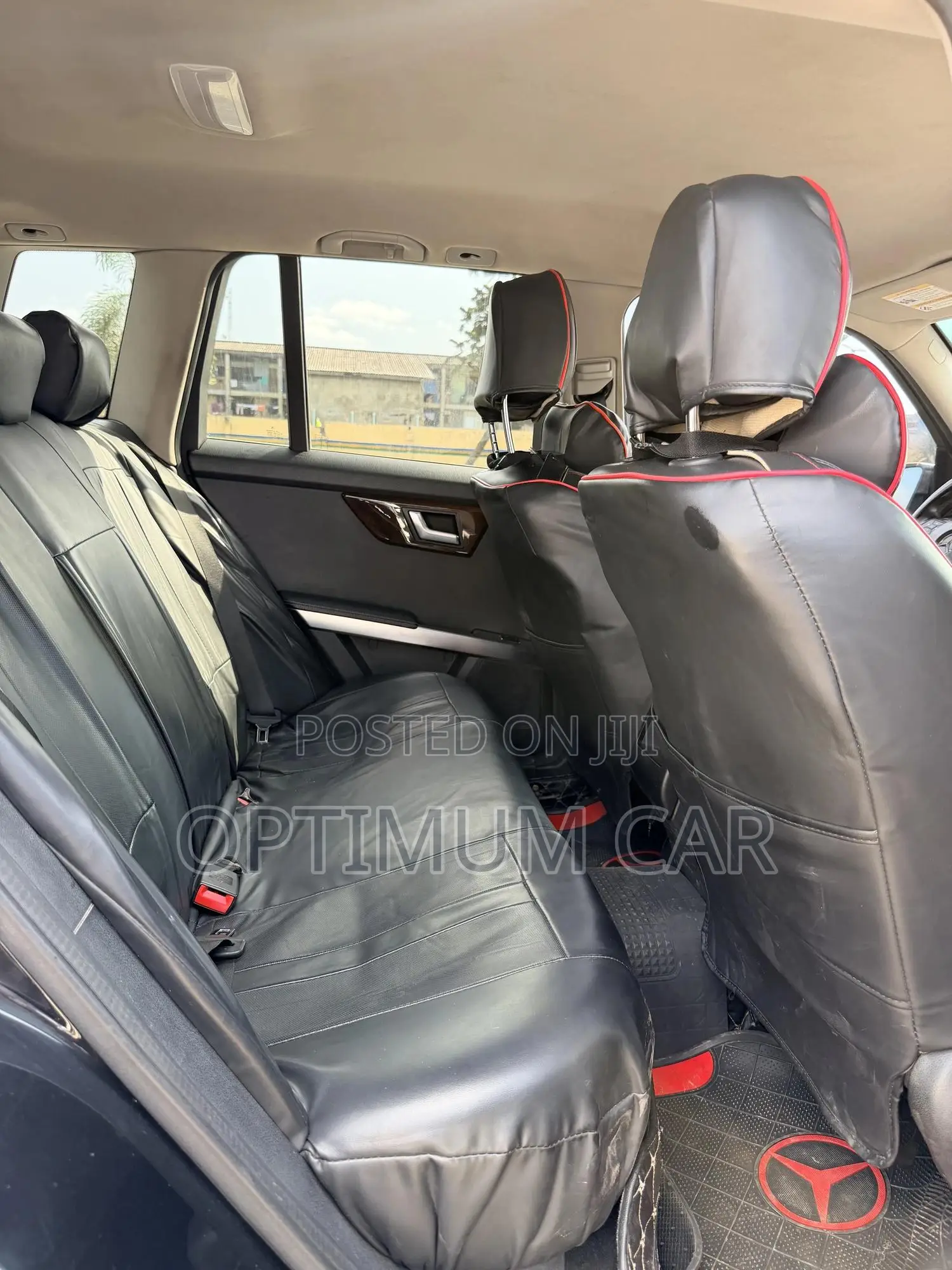 Mercedes-Benz GLK-Class 350 4MATIC 2013 Black