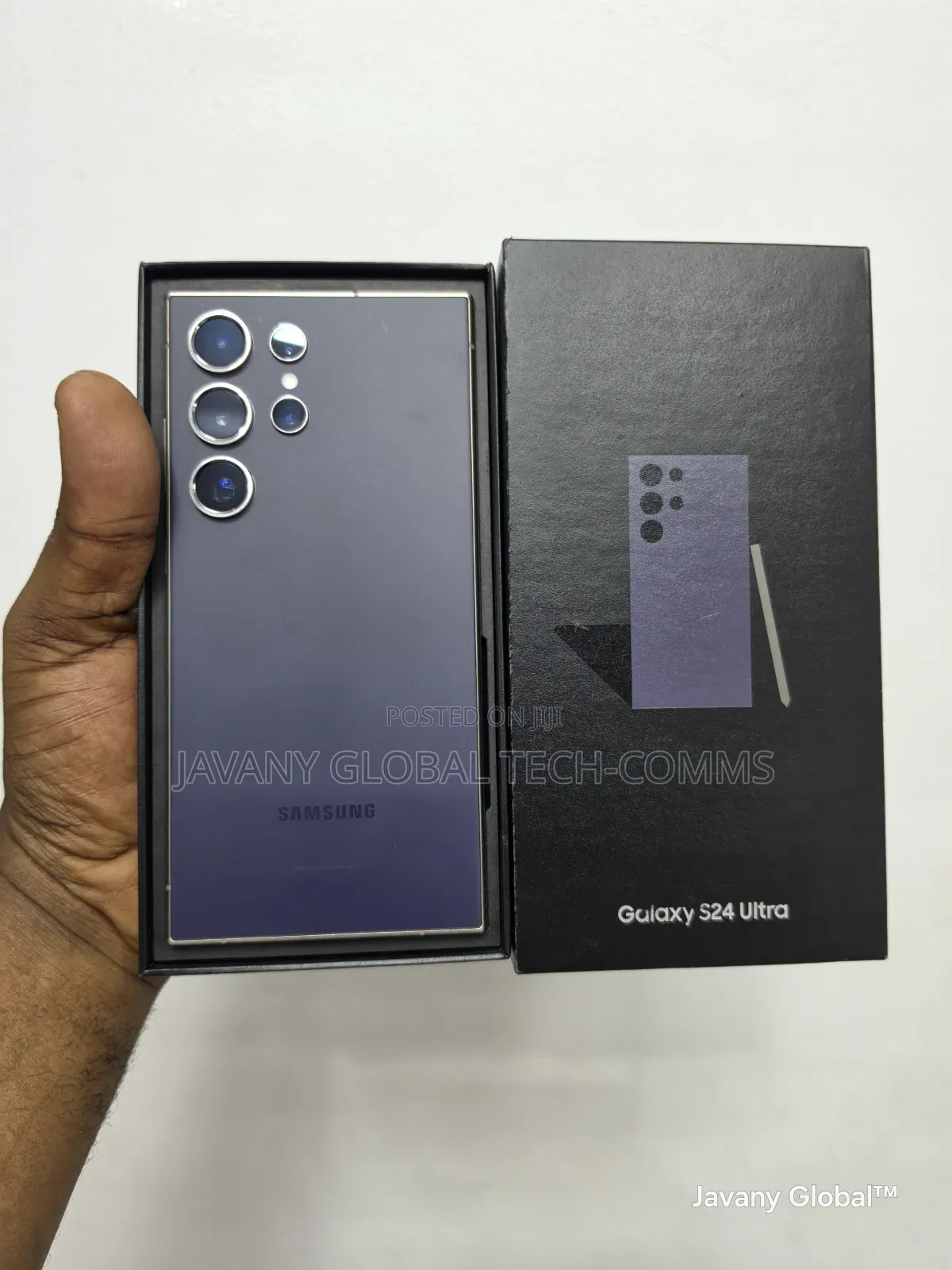 Samsung Galaxy S24 Ultra 512 GB