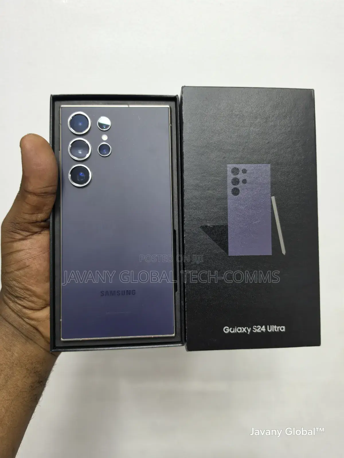 Samsung Galaxy S24 Ultra 512 GB