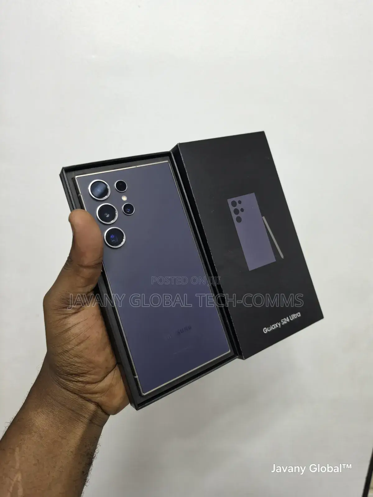 Samsung Galaxy S24 Ultra 512 GB
