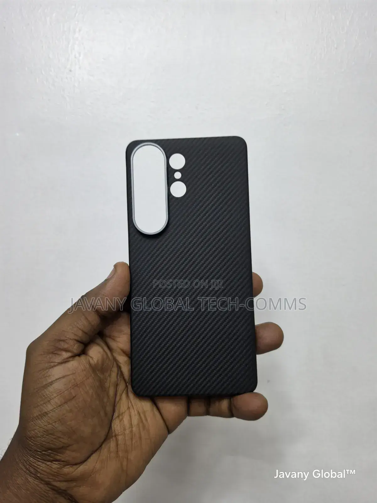 Samsung Galaxy S26 Ultra Aramid Fibre Case