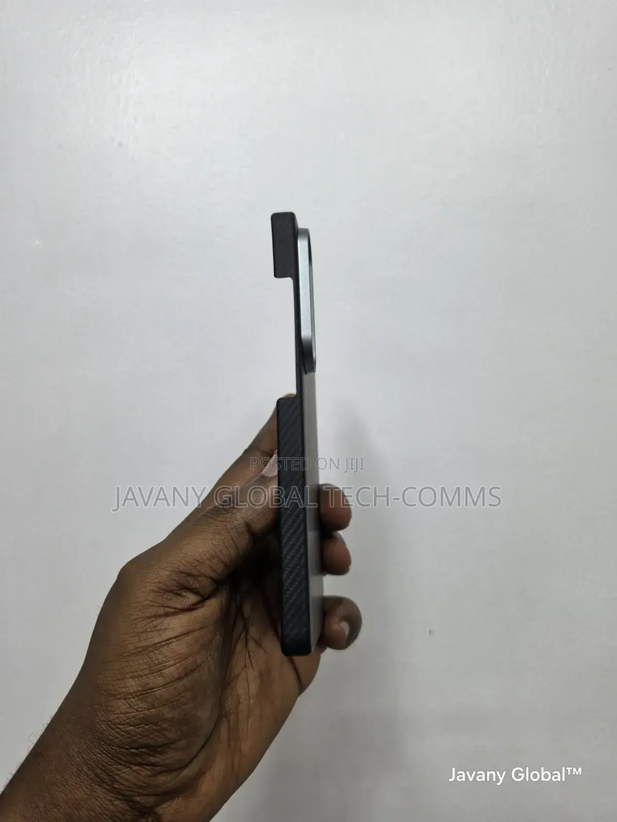 Samsung Galaxy S26 Ultra Aramid Fibre Case