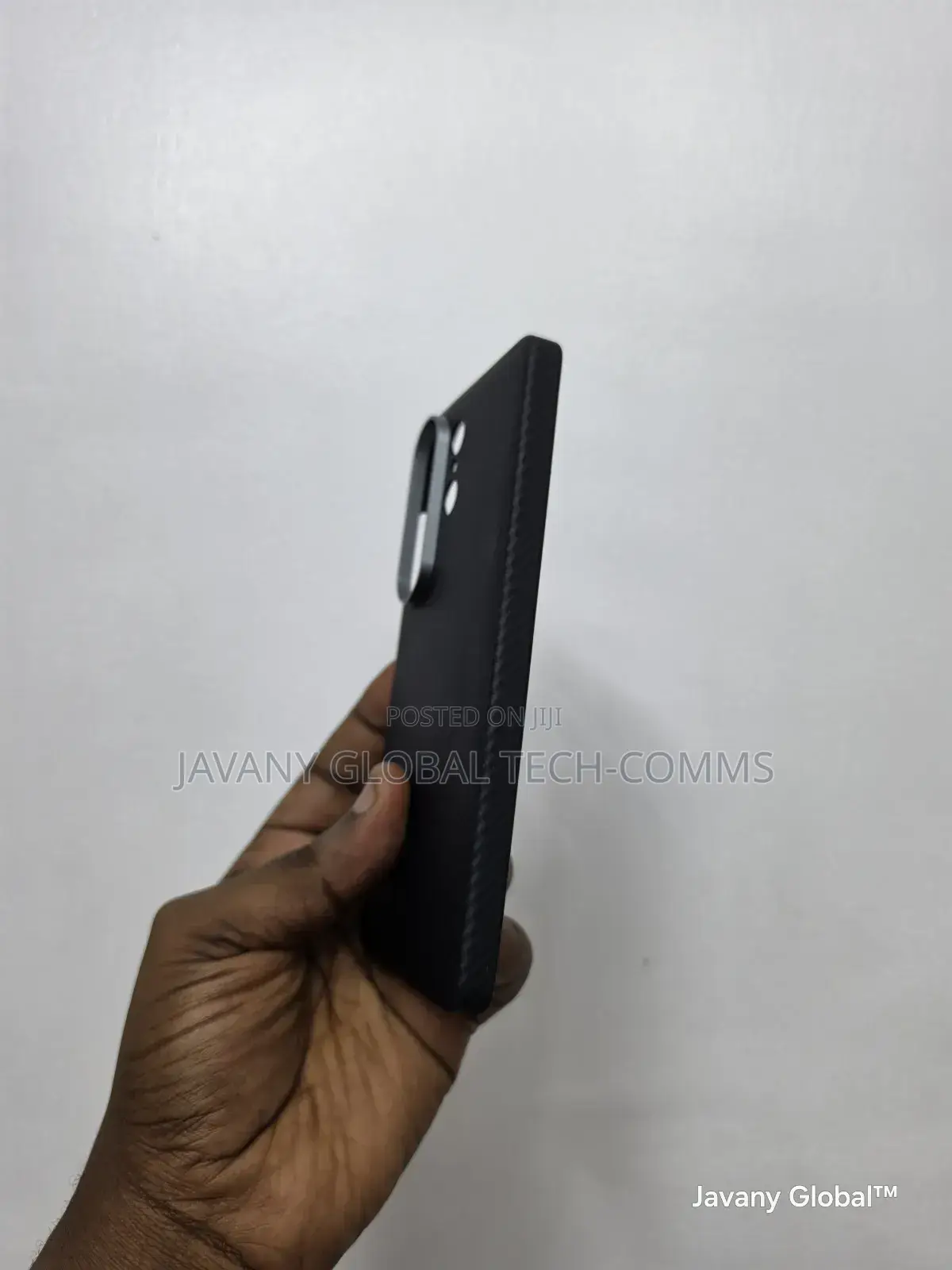 Samsung Galaxy S26 Ultra Aramid Fibre Case