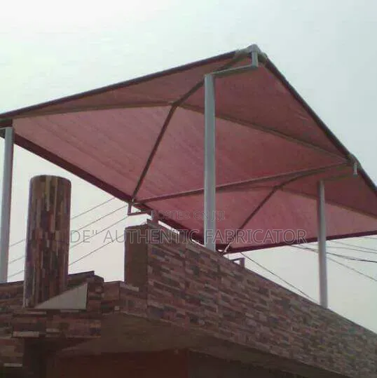 Carport Shade Canopy
