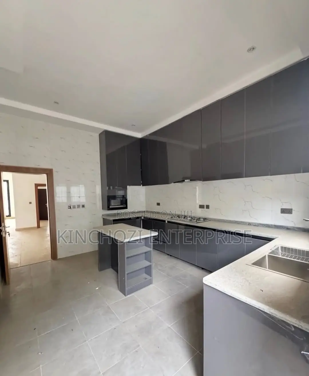 3bdrm Duplex in Rockvale Manors, Zone B for rent