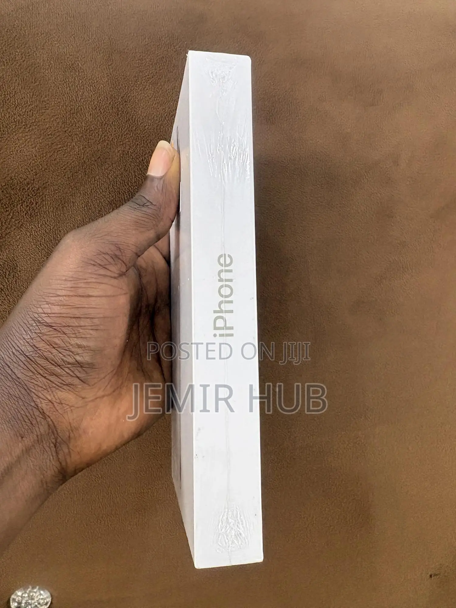 New Apple iPhone Air 256 GB Gold