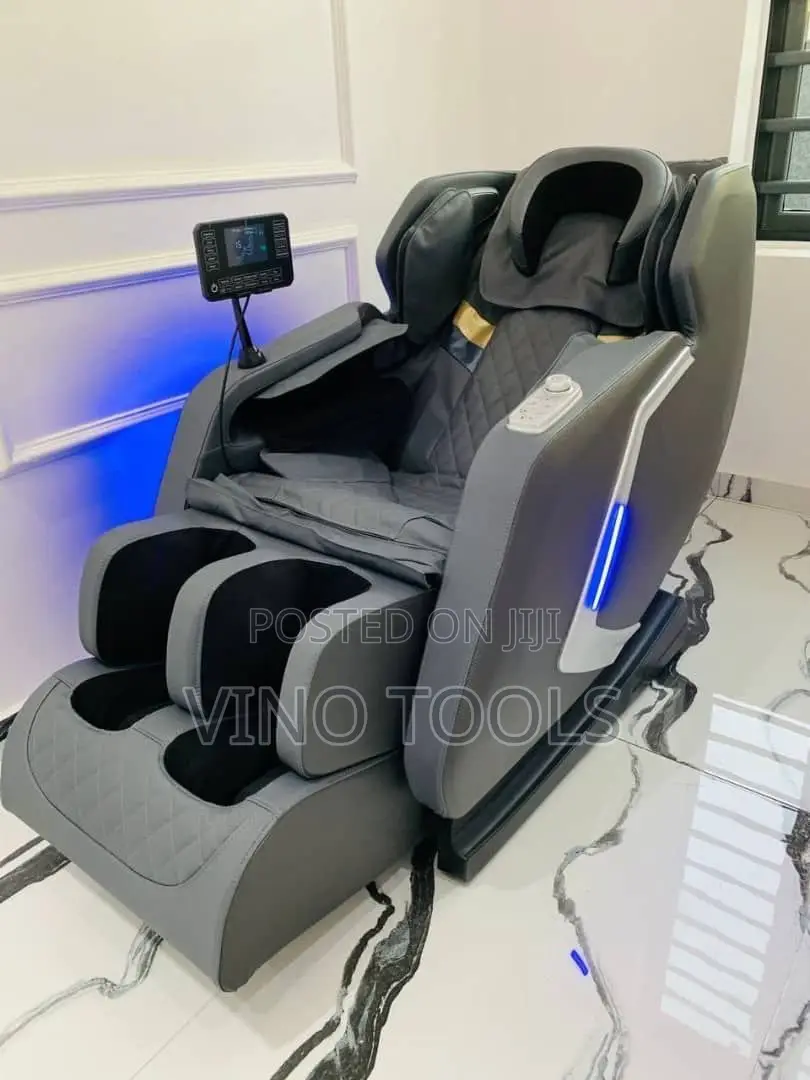 Massage Chair