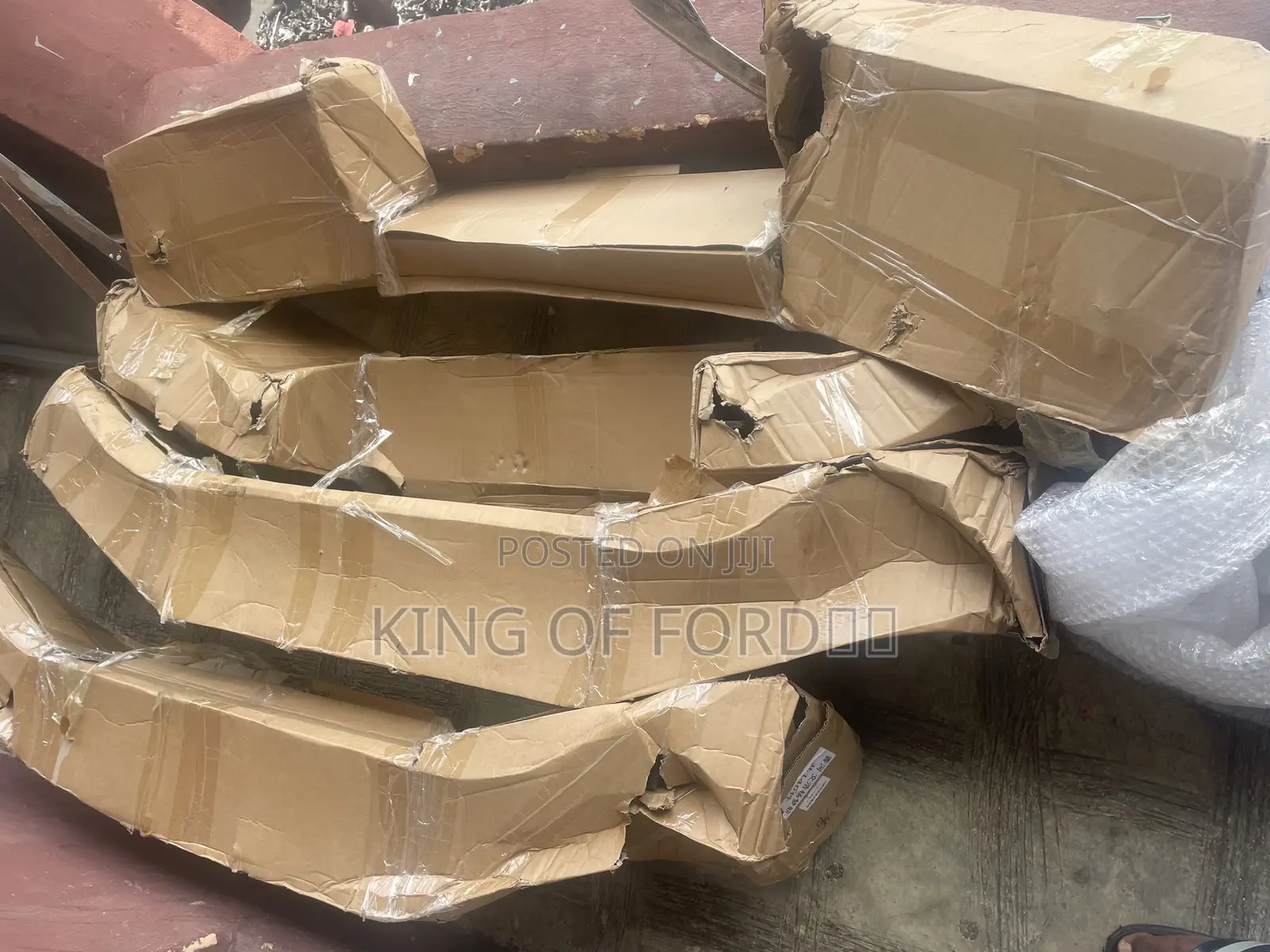 Dodge Charger 2020 Headlight Support