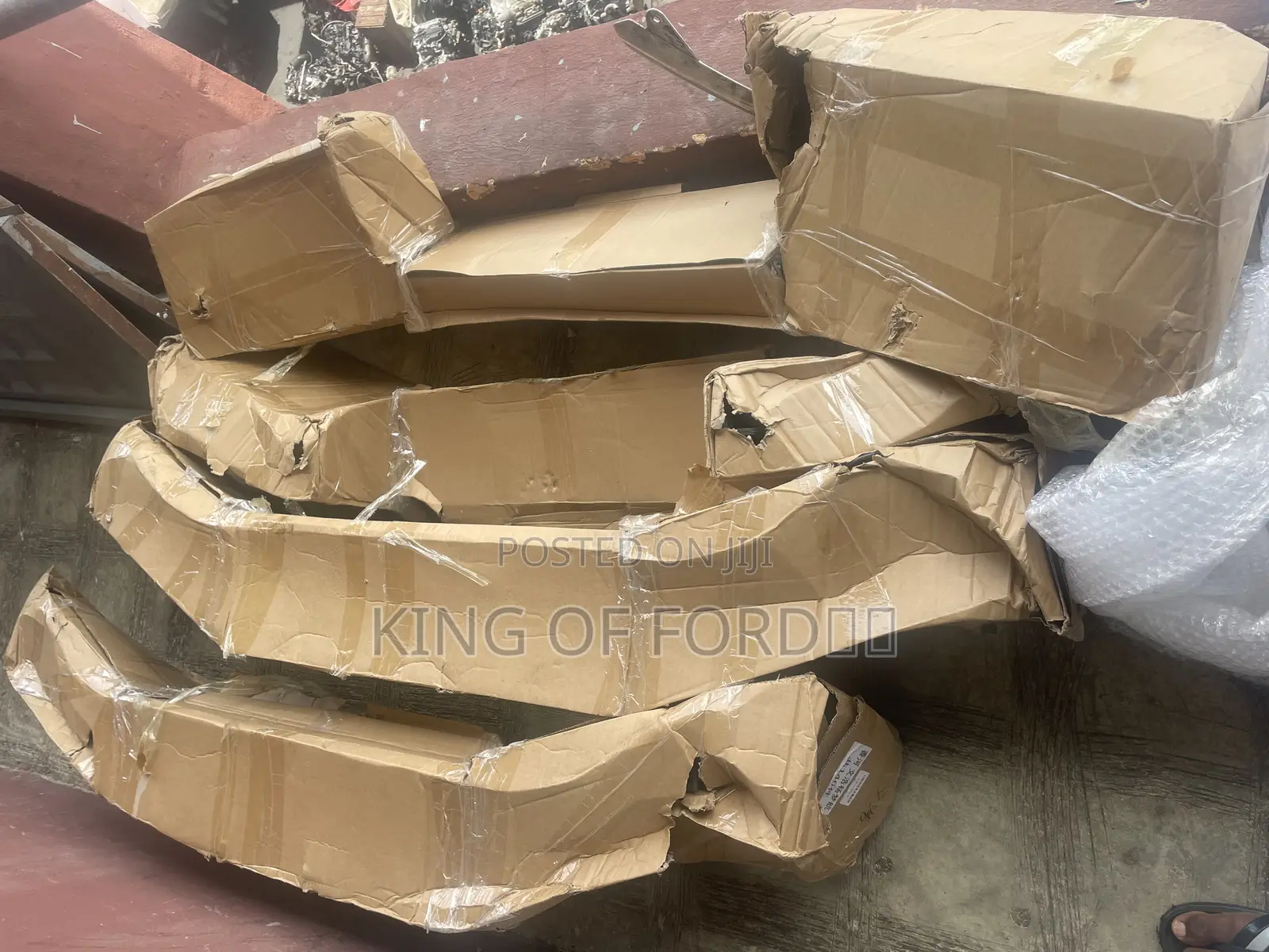 Dodge Charger 2020 Headlight Support