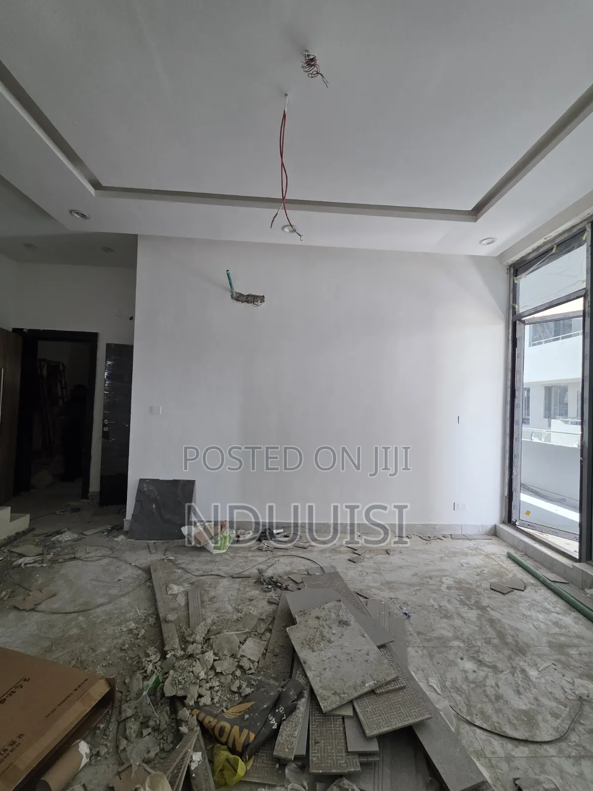 3bdrm Maisonette in Periwinkle Estate, Lekki Phase 1 for sale