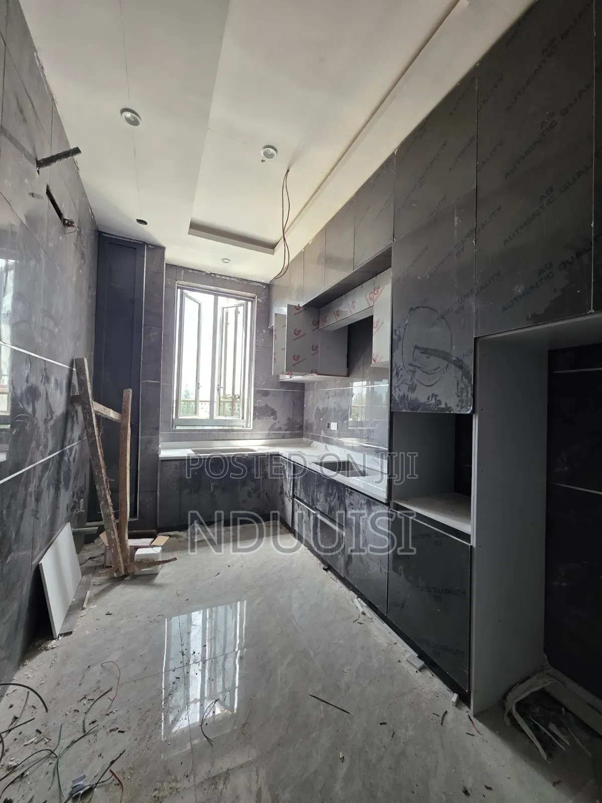 3bdrm Maisonette in Periwinkle Estate, Lekki Phase 1 for sale