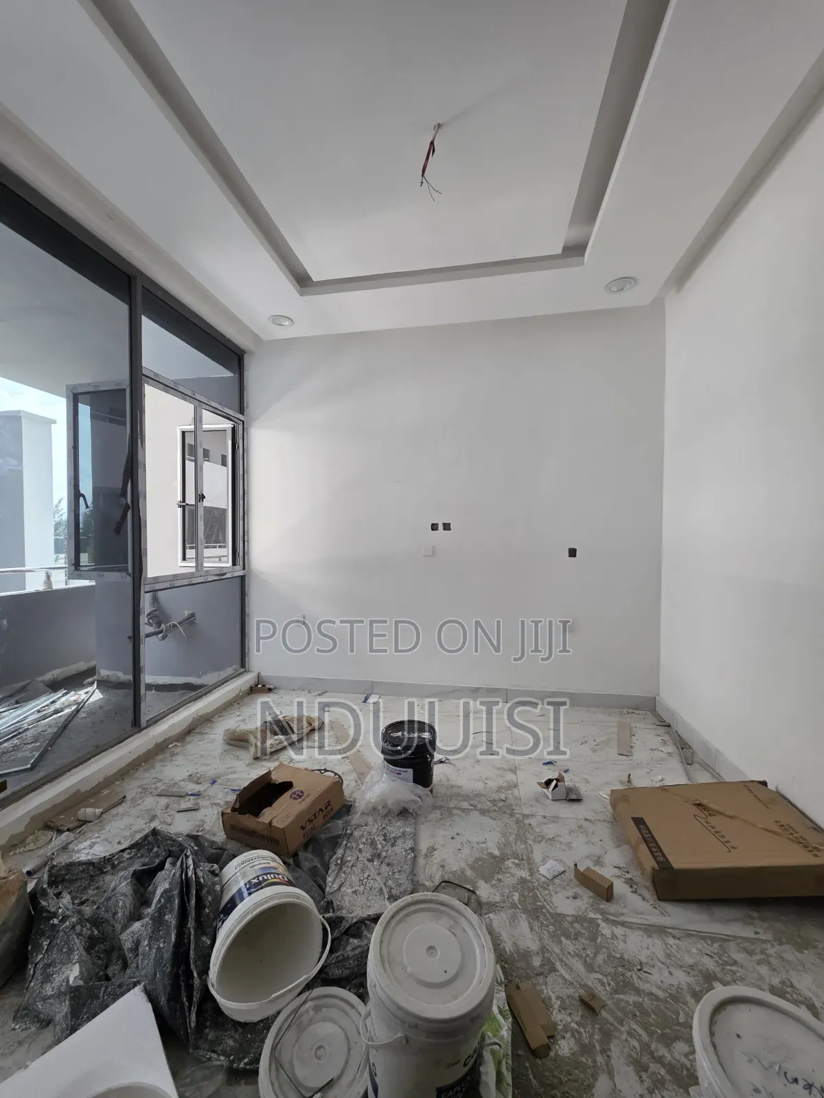 3bdrm Maisonette in Periwinkle Estate, Lekki Phase 1 for sale