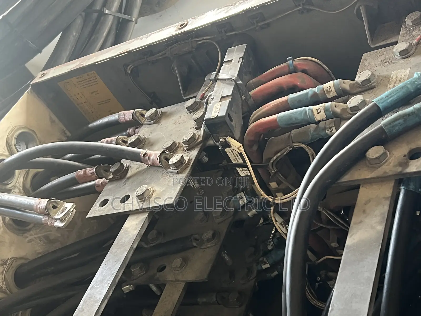 Electrical Engineering Services