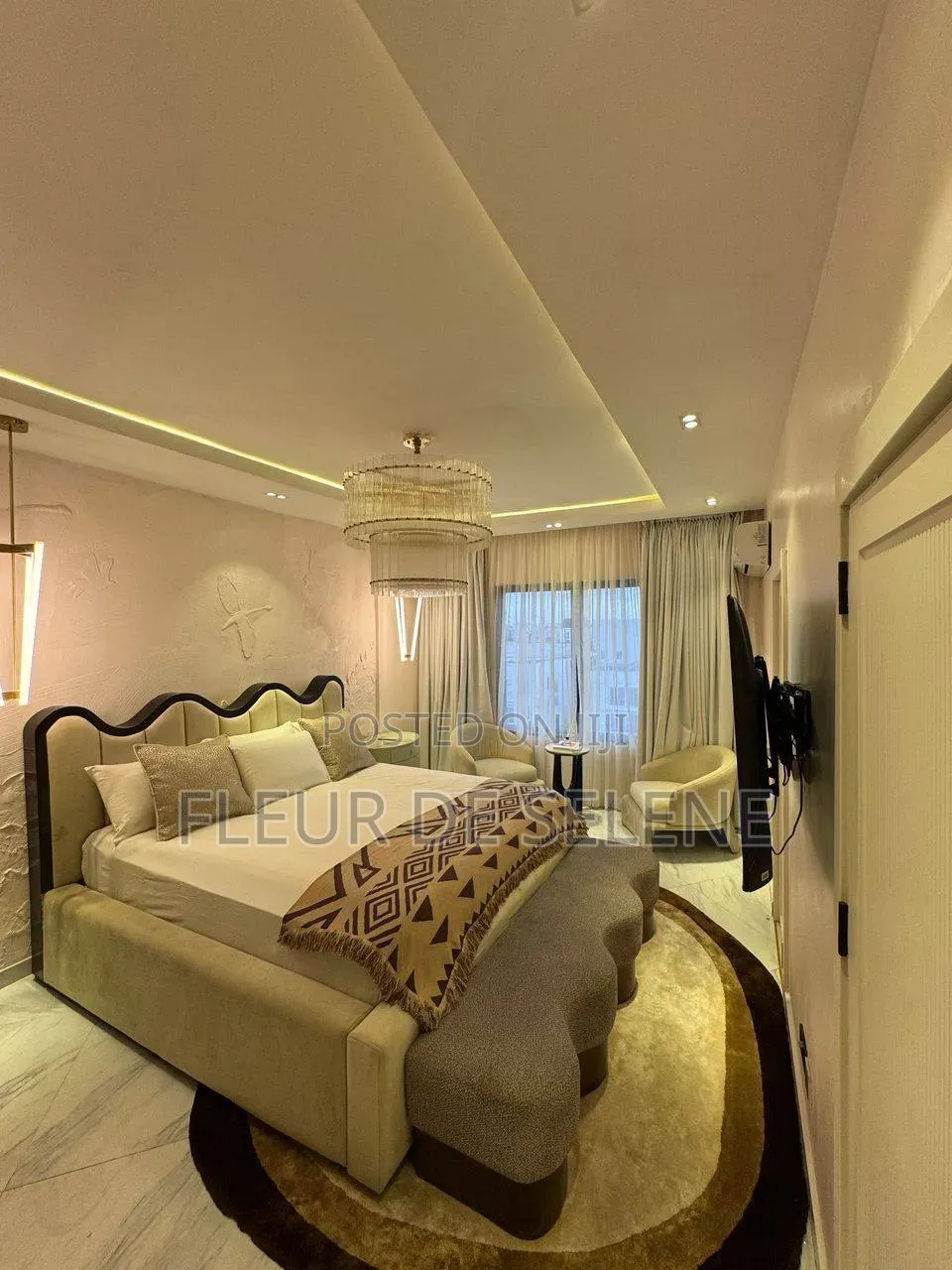 3 Bedroom Waterfront Apartment Airbnb