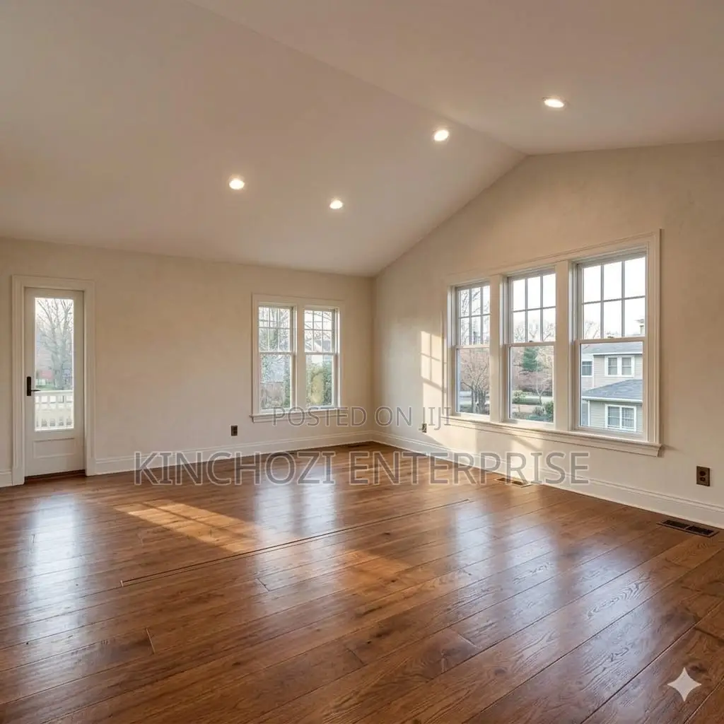 3bdrm Duplex in Rockvale Manors, Zone B for rent