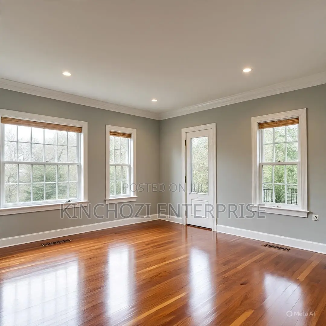 3bdrm Duplex in Rockvale Manors, Zone B for rent