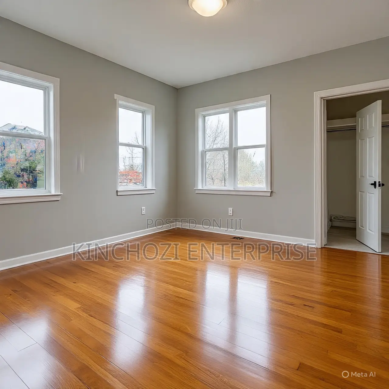 3bdrm Duplex in Rockvale Manors, Zone B for rent